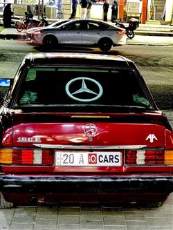 مرسيدس بنز E-Class
